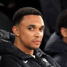 Trent Alexander-Arnold sent clear Liverpool contract message after Virgil  van Dijk extension