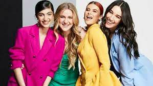 Germany's next topmodel (often abbreviated as gntm) is a german reality television series, based on a concept that was introduced by tyra banks with america's next top model. Gntm Finale 2021 Heidi Klum Wird Siegerin Ohne Gastjuror Kuren
