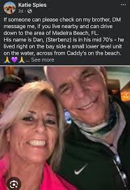 Treasure Island Substantial Damage Determinations and Inspection Process