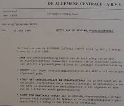 The general labour federation of belgium (french: Hugo Franssen 1988 De Slag Om De Mijnen