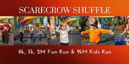 Scarecrow Shuffle