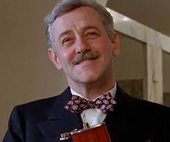 John Mahoney as W.P. Mayhew