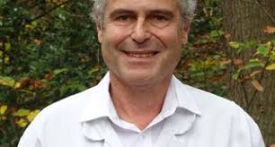 Christopher R. Burrow, M.D.