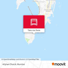 Afghan Church stop - Routes, Schedules ...