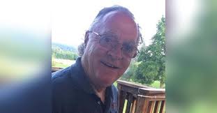 Gerald Alan "Jerry" Riley Obituary