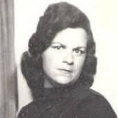 Obituary information for Carla Jean Alderson