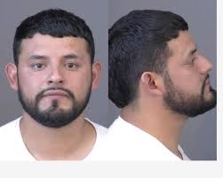 Saline County Jail Bookings Dec. 5