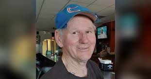 Gerald "Jerry" R. Titus Obituary