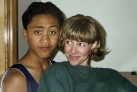 Mối tình cô trò gây rúng động với bản án hiếp dâm