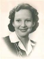 Roberta Pinkston Obituary (1927