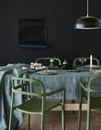 Ypperlig Chair With Armrests In Outdoor Green Ikea Switzerland Dining Chairs Modern Design Farmhouse Table Chairs Comfy Accent Chairs