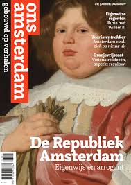 Ons Amsterdam