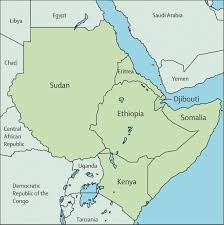 Horn of Africa faces deepening crisis - The Lancet