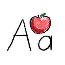 Walt disney world alphabet ; Meet The Letter R