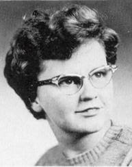 Zanesville High School Class of 1964 -- R