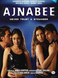 Akshay kumar, bobby deol, kareena kapoor khan and others. Ajnabee 2001 Film Wikipedia