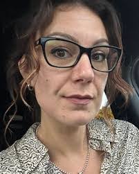 Kimberly Lock's Instagram, Twitter & Facebook