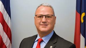 Multiple ENC sheriffs announce reelection campaigns