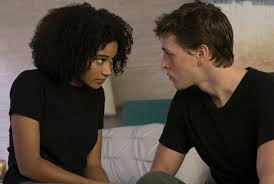 Fox's the darkest minds is a bleak take on how the future might look if the youth of tomorrow were powered up, enslaved and, worse yet, hunted down and murdered. The Darkest Minds Movie Review Seeking A Prom Date For The End Of The World Flickfilosopher Com