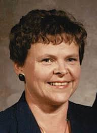 Faye Powers Obituary October 27, 2021