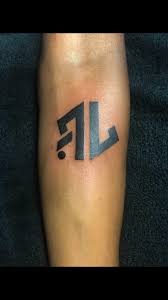 'man city star phil foden is in the same category. I Had Gotten A Tattoo Of Robert Lewandowski S Logo Last Year And I Ve Been Trying To Get This Across To Him This Is My Last Hope Please Share This As Much As