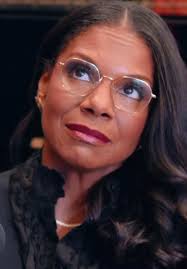 Audra Mcdonald Daughter