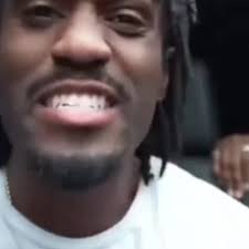 Daydrian Harding Polo G