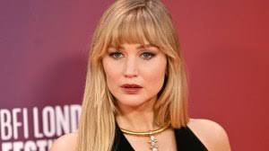Jennifer Lawrence Asked Robert De Niro To Leave Her Wedding Rehearsal Dinner