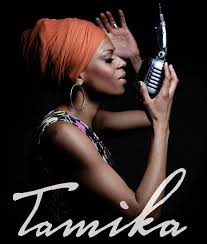 He is married to tamika, a background singer of the far east band, which has been supporting . Tamika Home Facebook