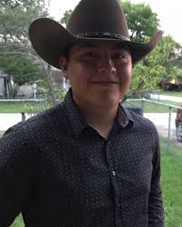 Cesar " Nano" Leonardo Garcia Esteva, 20 Obituary September 13, 2022