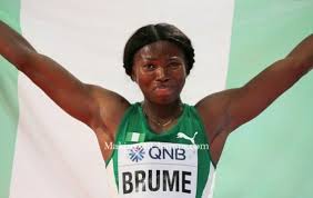 After the passing of her dad at a younger age recalls dealing with plenty of hardship. Chioma Ajunwa Archives Complete Sports