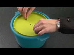 Tupperware Microwave Rice Maker Demovideo Medres Http Www Twjurmala Lv Rice Maker Tupperware Recipes Tupperware