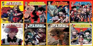 It doesn't do something out of the ordinary, and certainly does not deconstruct everything we know about shonen stories, as many insist. My Hero Academia Quiz Proprofs Quiz