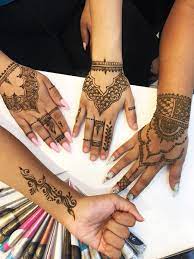 Maybe you would like to learn more about one of these? Hire Henna Tattoo Artists Henna Tattoo Bar London Uk