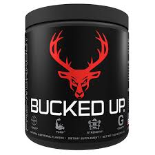 Maybe you would like to learn more about one of these? Bucked Up Pre Workout Buckedup Com