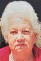 Nancy Tupper Obituary (1938