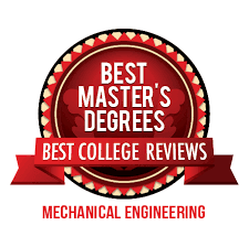 Mechanical, automotive & materials engineering. 35 Best Master S Degrees In Mechanical Engineering Best College Reviews