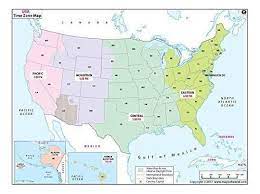 Mow Amz On Twitter Time Zone Map Map Science Infographics