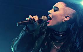 Beatrice Eli, Min Stora Sorg på Debaser Medis