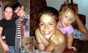 The changes in chinese society from the 1980's to the present day, as experienced by two families. Charity Lee Whose Son Paris Bennett Murdered Her Daughter Ella Reveals He Sexually Assaulted Her Daily Mail Online