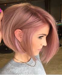 2019 Hair Color Trends You Ll Want To Try This Spring Summer Pin Now R Rose Hair Color Hair Color Formulas Hair Styles