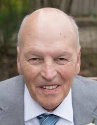 David Joseph Sturgeon Obituary