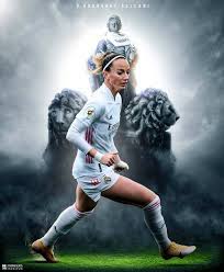 It is based on the un convention on the rights of the child and aims to ensure that all children play football on equal. Kosovare Asllani Facebook