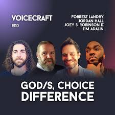 E83| Hidden Arts Of Radical Healing w/ Elder Les Spencer — VOICECRAFT