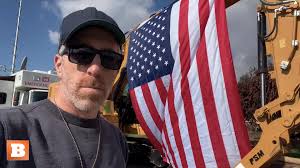 Gavin Newsom to Stage Photo-Op to Mark Start of Federal Debris Removal in  Palisades Fire