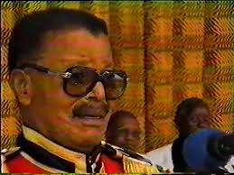 The international pentecostal church of christ is an organization formed in 1976 by the merger of two pentecostal organizations. Iphc Leader And Founder F S Modise Visits Botswana Youtube
