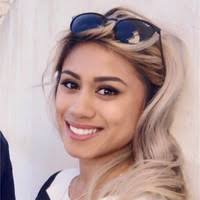 Kristine Cordero Email & Phone Number