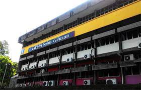 Faculty Of Applied Sciences