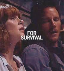 GIF bryce dallas howard