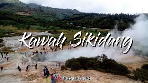 Jun 25, 2021 · sepertinya kamu akan dibawa ke dimensi lain begitu memasuki kawasan dieng plateau ini, dari mulai bukit sikunir, telaga warna, situs candi, kawah sikidang dan masih banyak lagi wisata yang ada di dieng plateau ini. Kawah Sikidang Dieng Banjarnegara Jawa Tengah Youtube